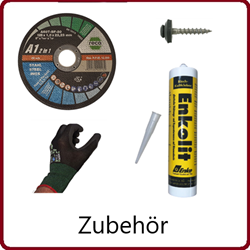 Befestigung und Zubehör